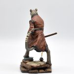 Estatua Resina Artesanal – Tmnt Mestre Splinter #1 Estatua Resina Artesanal - Tmnt Mestre Splinter #1