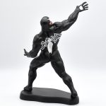 Estatua Resina Artesanal – Venom #1 Estatua Resina Artesanal - Venom #1