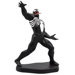 Estatua Resina Artesanal - Venom #1