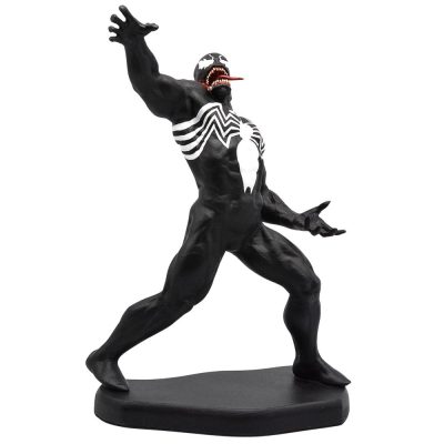 Estatua Resina Artesanal - Venom #1