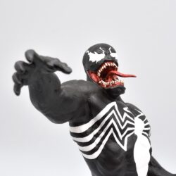 Estatua Resina Artesanal - Venom #1