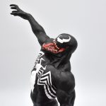 Estatua Resina Artesanal – Venom #1 Estatua Resina Artesanal - Venom #1