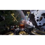 Eve Valkyrie - Ps4 Vr