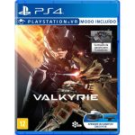 Eve Valkyrie - Ps4 Vr