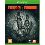 Evolve - Xbox One