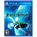 Exist Archive The Other Side Of The Sky – Ps4 Exist Archive The Other Side Of The Sky - Ps4