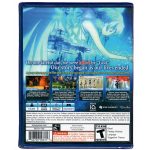 Exist Archive The Other Side Of The Sky – Ps4 Exist Archive The Other Side Of The Sky - Ps4