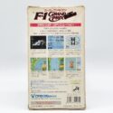 F1 Grand Prix - Super Famicom (Original) (Japones) (Com Caixa) #1