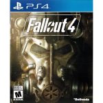 Fallout 4 – Ps4 (Com Mapa) #2 Fallout 4 - Ps4 (Com Mapa) #2