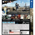 Fallout 4 – Ps4 (Com Mapa) #2 Fallout 4 - Ps4 (Com Mapa) #2