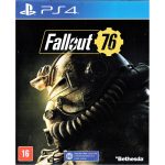 Fallout 76 – Ps4 Fallout 76 - Ps4