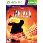 Fantasia Music Evolved – Xbox 360 #1 Fantasia Music Evolved - Xbox 360 #1