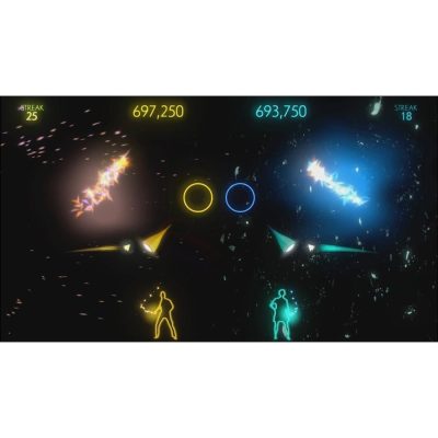 Fantasia Music Evolved - Xbox 360 #1