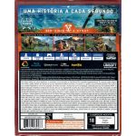 Far Cry 4 – Ps4 (Playstation Hits) Far Cry 4 - Ps4 (Playstation Hits)
