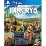 Far Cry 5 – Ps4 Far Cry 5 - Ps4