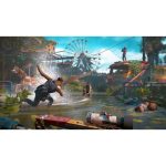 Far Cry New Dawn - Ps4