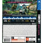 Far Cry New Dawn - Ps4