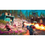 Far Cry New Dawn - Ps4