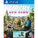 Far Cry New Dawn - Ps4