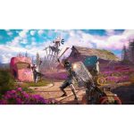 Far Cry New Dawn - Ps4