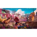 Far Cry New Dawn - Ps4