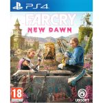 Far Cry New Dawn - Ps4