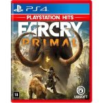 Far Cry Primal – Ps4 (Playstation Hits) Far Cry Primal - Ps4 (Playstation Hits)
