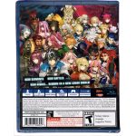 Fate Extella Link – Ps4 Fate Extella Link - Ps4