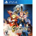 Fate Extella The Umbral Star - Ps4