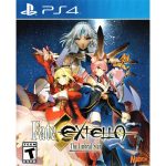 Fate Extella The Umbral Star – Ps4 Fate Extella The Umbral Star - Ps4