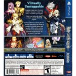 Fate Extella The Umbral Star – Ps4 Fate Extella The Umbral Star - Ps4