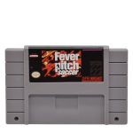 Fever Pitch Soccer – Snes (Paralelo) #02 Fever Pitch Soccer - Snes (Paralelo) #02
