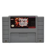 Fever Pitch Soccer - Snes (Paralelo) #1