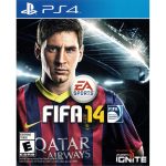 Fifa 14 – Ps4 Fifa 14 - Ps4