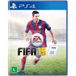Fifa 15 – Ps4 #1 Fifa 15 - Ps4 #1