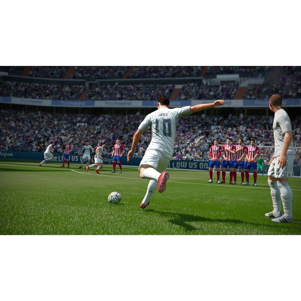 Fifa 19 Xbox One (Seminovo) (Jogo Mídia Física) - Arena Games