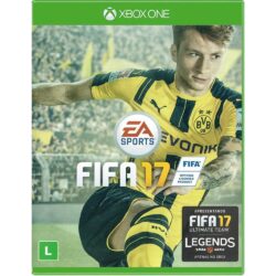 Fifa 17 - Xbox One #1