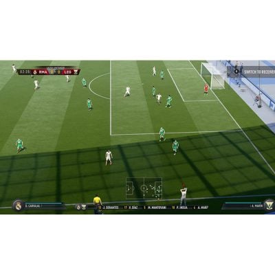 Fifa 18 - Nintendo Switch