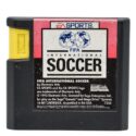 Fifa International Soccer 93 - Mega Drive (Original) #1