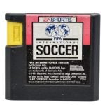 Fifa International Soccer 93 – Mega Drive (Original) #1 Fifa International Soccer 93 - Mega Drive (Original) #1