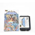Fighting Master - Mega Drive (Original/Case) (Japônes) #1