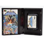 Fighting Master – Mega Drive (Original/Case) (Japônes) #1 Fighting Master - Mega Drive (Original/Case) (Japônes) #1