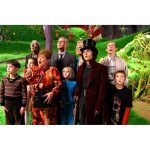 Filme Charlie And The Chocolate Factory – Psp Filme Charlie And The Chocolate Factory - Psp