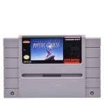 Final Fantasy Mystic Quest – Snes (Original) (Salvando) #1 Final Fantasy Mystic Quest - Snes (Original) (Salvando) #1