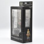 Final Fantasy Xii Ashe – Play Arts Final Fantasy Xii Ashe - Play Arts