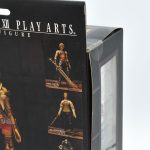 Final Fantasy Xii Ashe – Play Arts Final Fantasy Xii Ashe - Play Arts