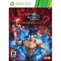 Fist Of The North Star: Kens Rage 2 - Xbox 360 #1