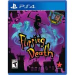 Flipping Death – Ps4 Flipping Death - Ps4
