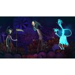 Flipping Death – Ps4 Flipping Death - Ps4