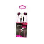 Fone De Ouvido Knup Kp-484 Stereo Fone De Ouvido Knup Kp-484 Stereo
